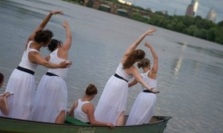 Photo: Jacques-Jean Tiziou