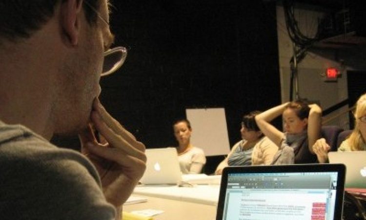 Photo: Anna Drozdowski