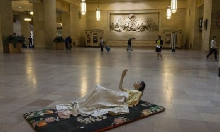 Photo: William Johnston