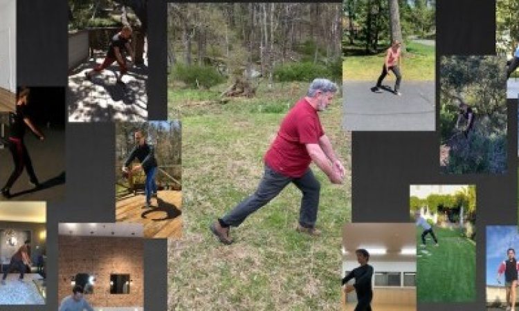 Photo: Daniel Madoff