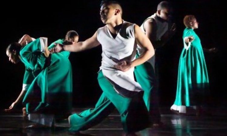 Photo: Ayodele Casel