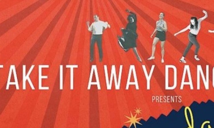 Photo: Take It Away Dance