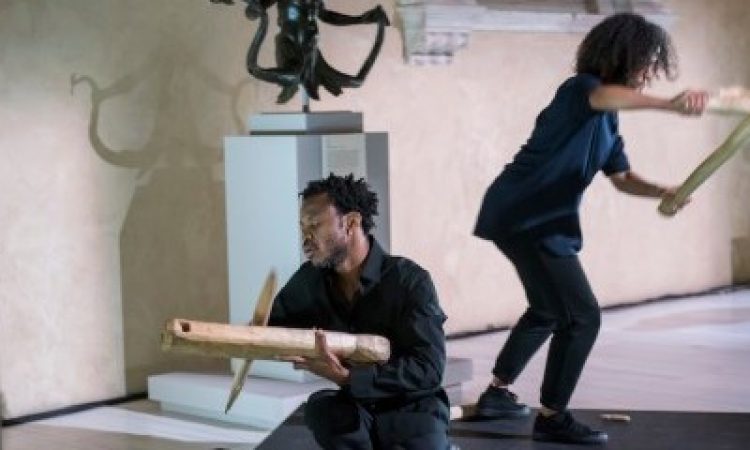 Photo: Stephanie Berger