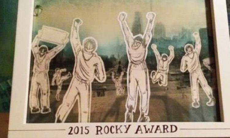 Photo: Gus Gscheidle, Award: Amy Scheidegger