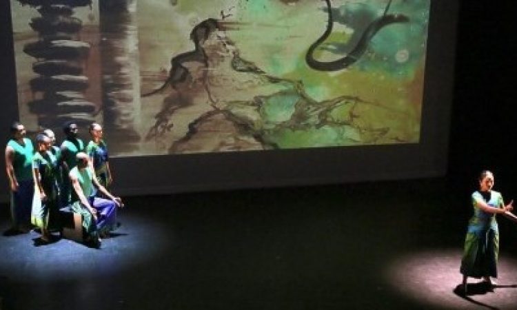 Photo: Jasmine Lynea