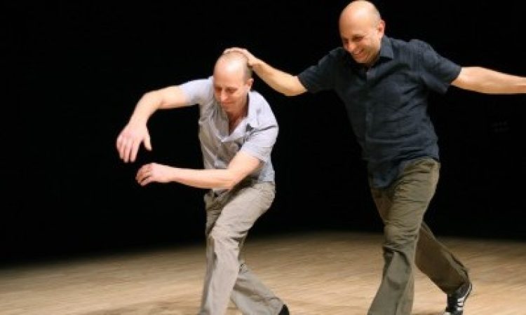 Photo: Alastair Muir