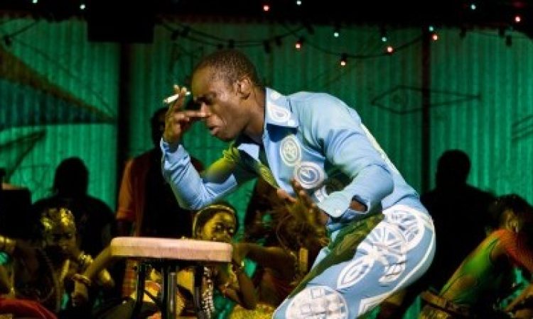 Photo: Tristram Kenton
