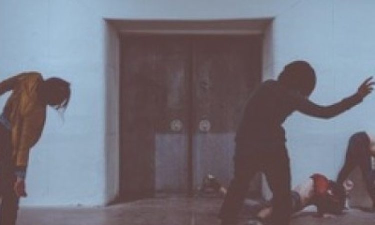 Photo: Eric Ashleigh