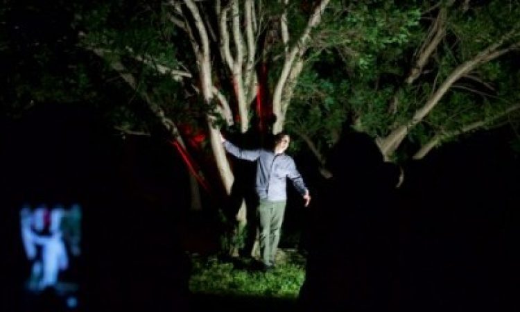 Photo: Garth Herrick