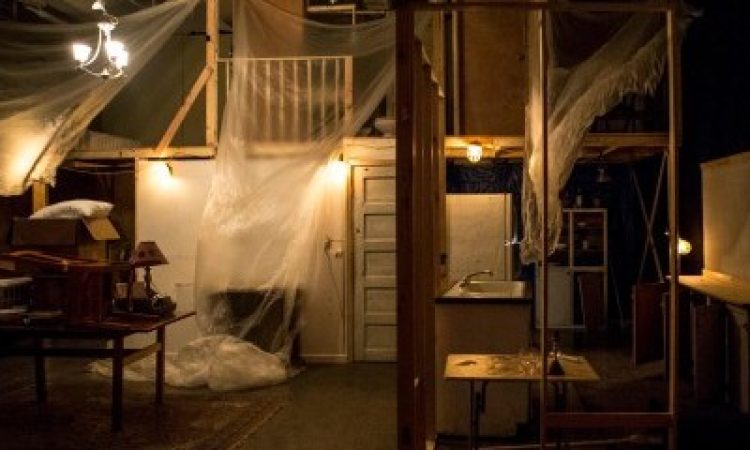 Photo: Maria Baranova