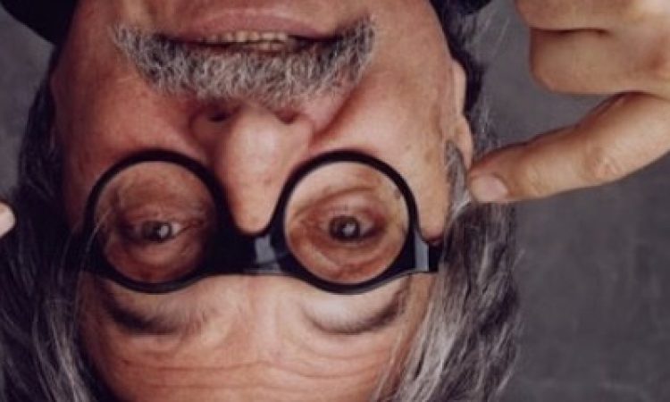 Photo: Courtesy of the artist