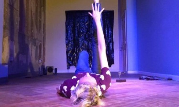 Photo: Gus Gscheidle