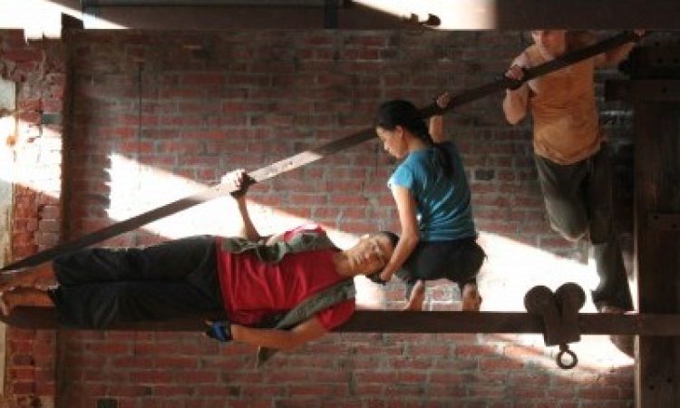 Photo: Michael Bartmann