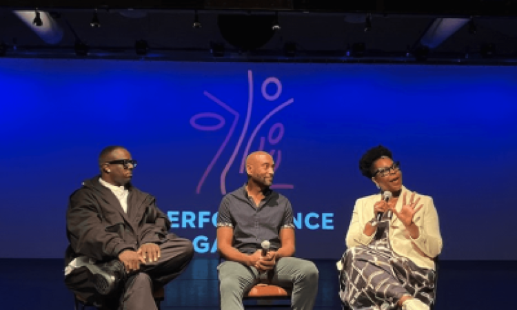 Photo: Donna Faye Burchfield