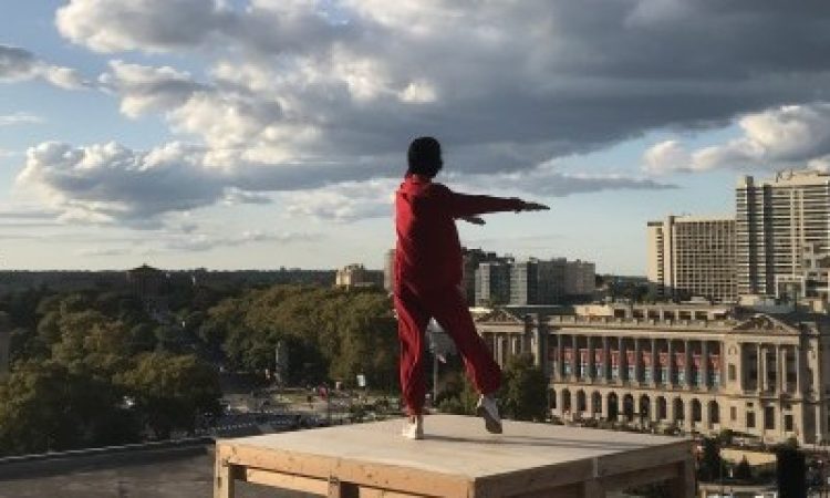 Photo: Kat J. Sullivan