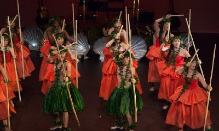 Photo: Wayne Takenaka