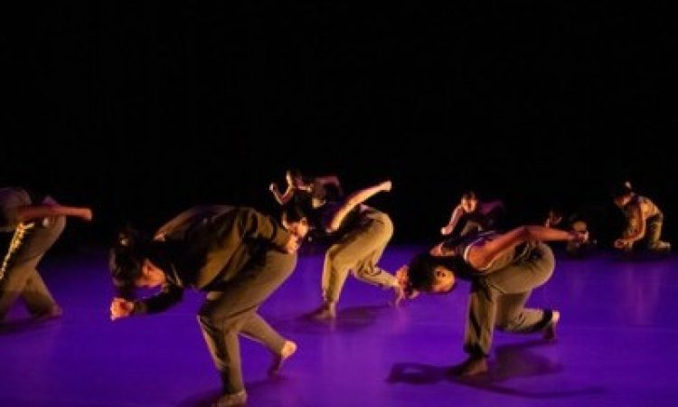 Photo: Brian Mengini