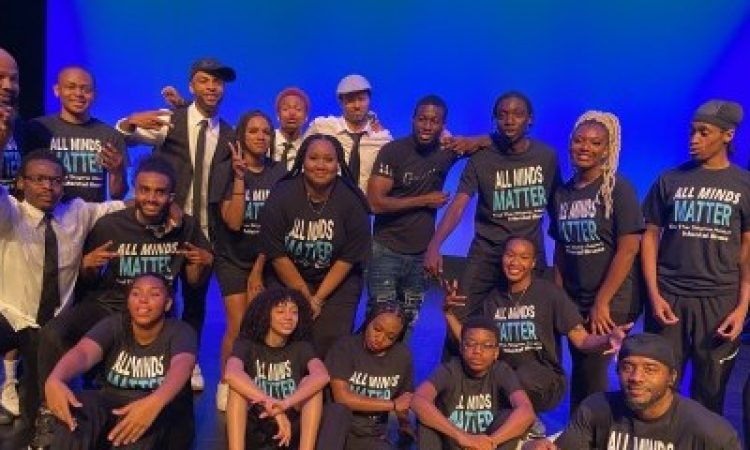 Photo: 215 Live Entertainment