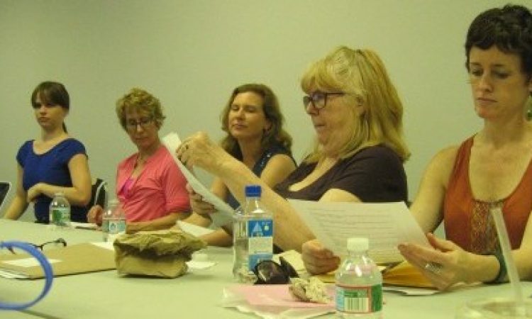 Photo: Anna Drozdowski