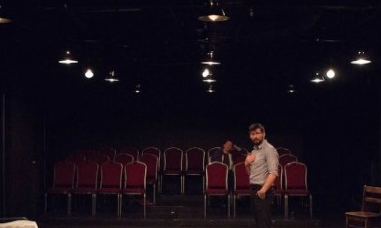 Photo: Kathryn Raines