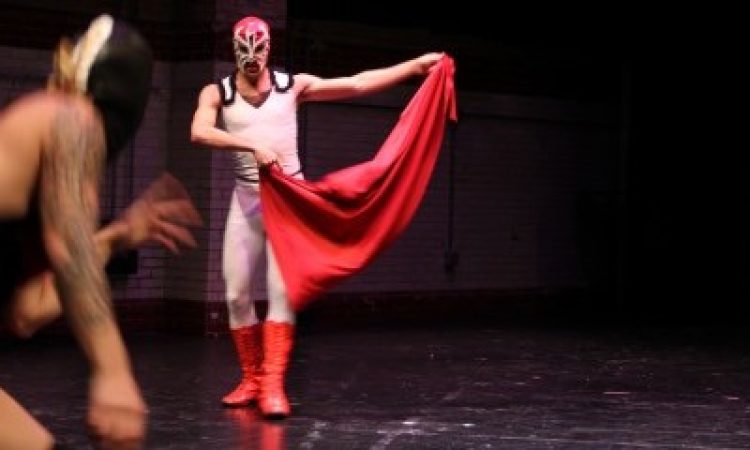 Photo: Hallie Martenson