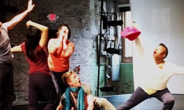 Photo: Nichole Canuso