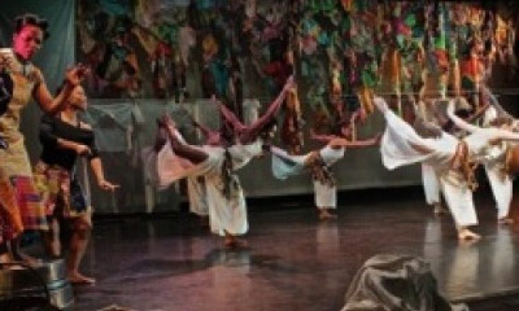 Photo: Malaika Aminata Clements