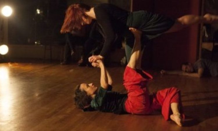 Photo: Kathryn Raines