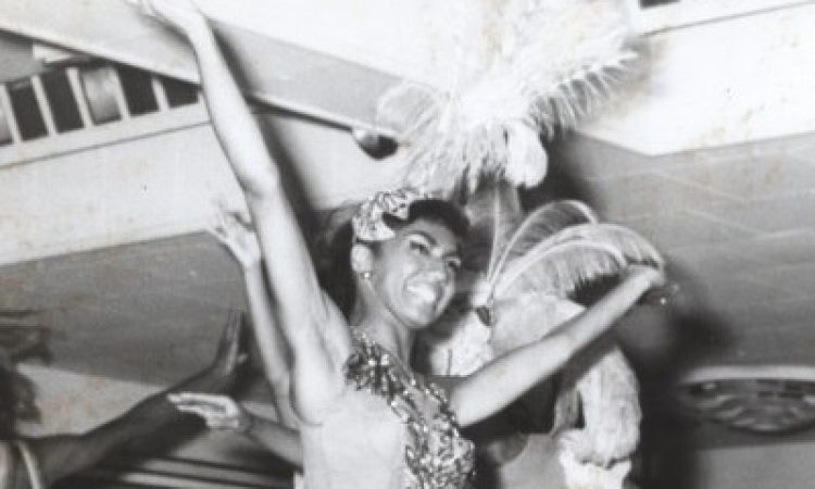 Photo: Joan Myers Brown, private collection