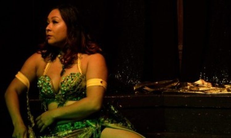 Photo: Little Miss Rollerhoops