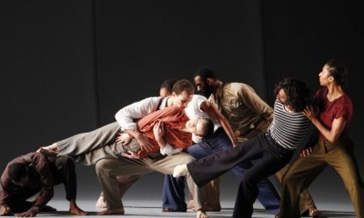 Photo: Paul B. Goode