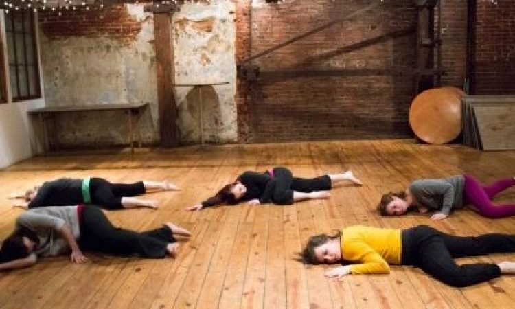 Photo: Terrell Halsey