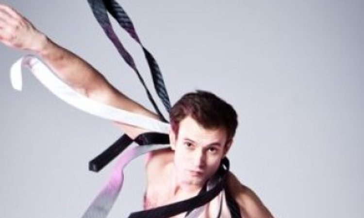 Photo: Matthew Murphy