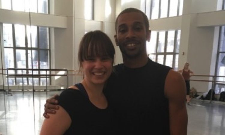 Photo: Renee Johnson