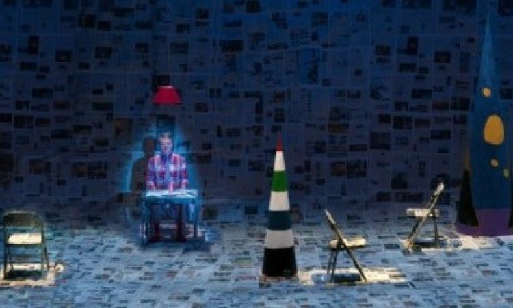 Photo: Julian Mommert