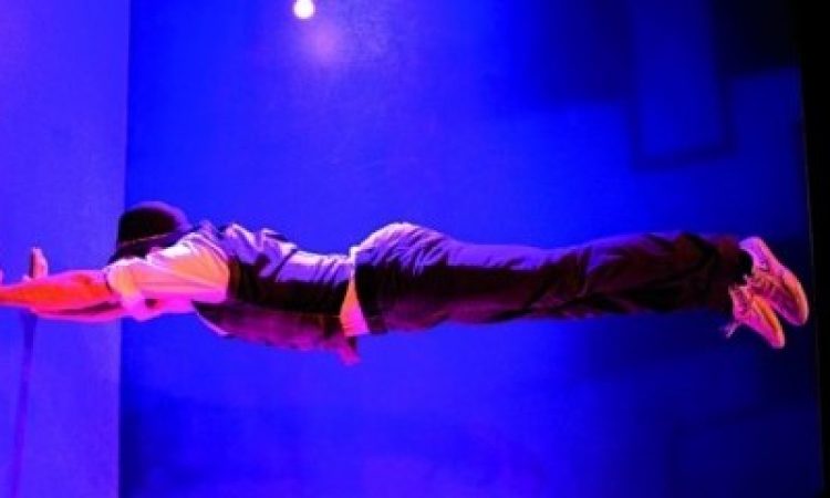 Photo: Heiko Kalmbach