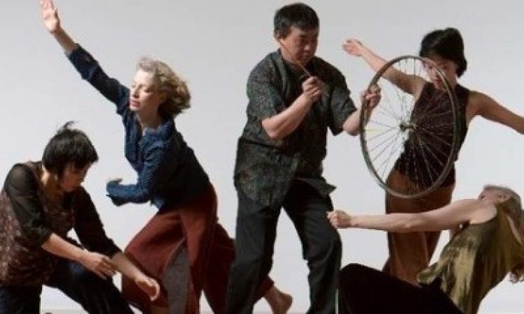 Photo: Lois Greenfield