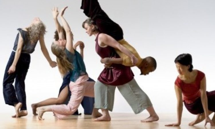 Photo: Lois Greenfield