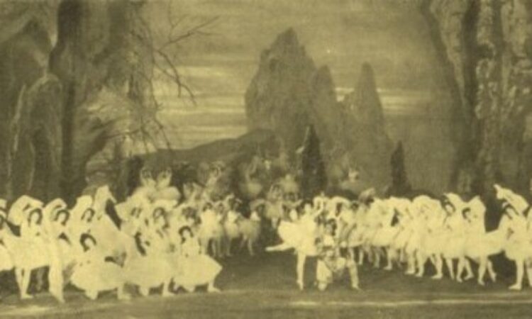 La_Bayadere._The_Kingdom_of_the_Shades_1900