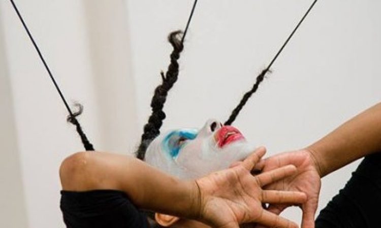 Photo: Lance J. Reha