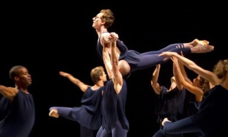 Photo: Todd Rosenberg