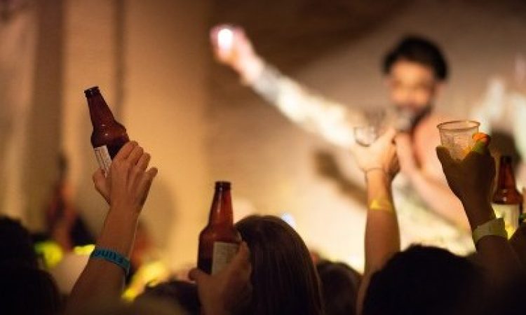 Photo: Johanna Austin