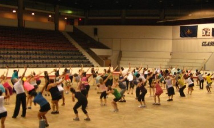 Photo Credit: Jennie Crichlow