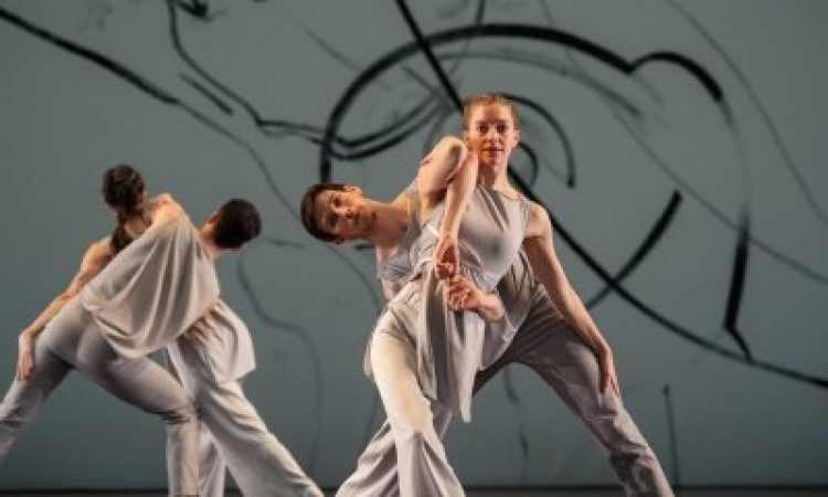 Photo: Stephanie Berger