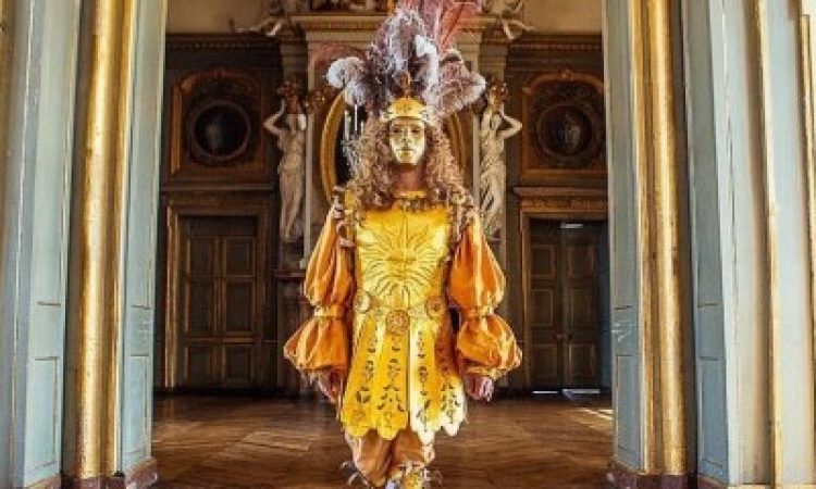 Photo: Les Corps Eloquents