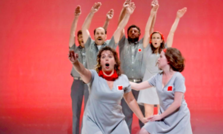 Photo: Reinhard Werner