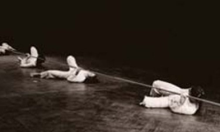 Photo: Babette Mangolte