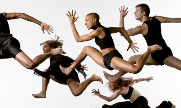 Photo: Lois Greenfield