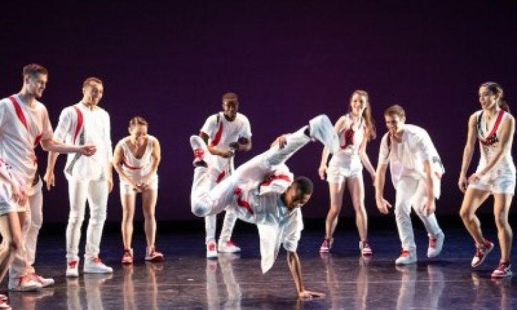 Photo: Vikki Sloviter