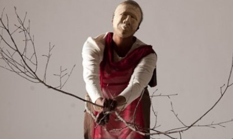 Photo: Matthew Wright